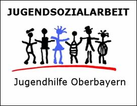 Logo Jugendhilfe Oberbayern